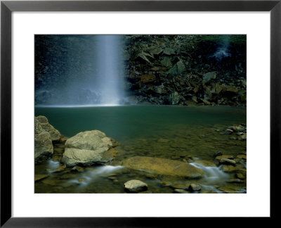 Fall Creek Falls, Tn by Willard Clay Pricing Limited Edition Print image