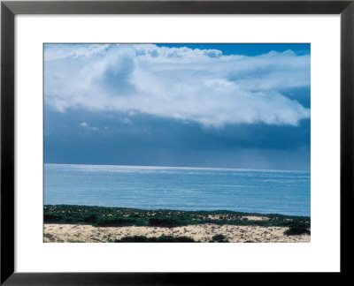 Monsoon Clouds Off The Coast, Sri Lanka by Mary Plage Pricing Limited Edition Print image