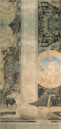 Levrieri by Andrea Mantegna Pricing Limited Edition Print image