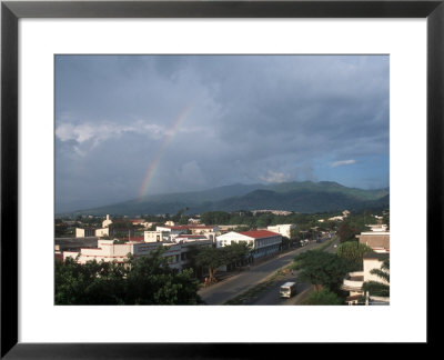 Bujumbura, Burundi by Russell Gordon Pricing Limited Edition Print image