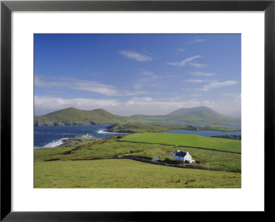Valentia Island, County Kerry, Munster, Republic Of Ireland (Eire), Europe by Roy Rainford Pricing Limited Edition Print image