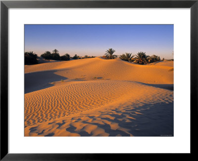 Sahara Desert, Douz,Tunisia by Jon Arnold Pricing Limited Edition Print image