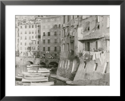 Camogli by Vincenzo Balocchi Pricing Limited Edition Print image