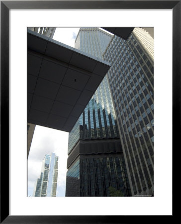 Downtown, Minneapolis, Minnesota, Usa by Ethel Davies Pricing Limited Edition Print image