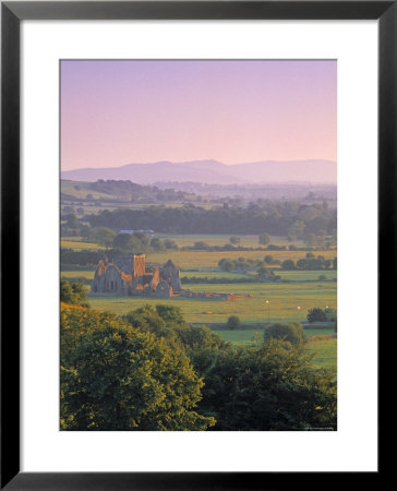 Hore Abbey, Cashel, Co. Tipperary, Ireland by Doug Pearson Pricing Limited Edition Print image