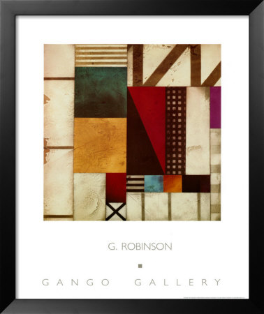 Mindscape by Gregg Robinson Pricing Limited Edition Print image