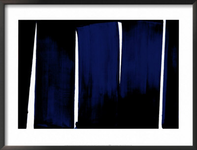 Painting, April 30Th 1972 by Pierre Soulages Pricing Limited Edition Print image