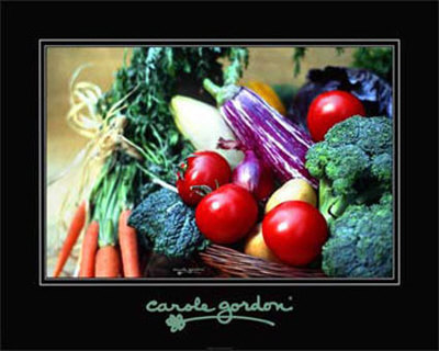 Bountiful by Carole Gordon Pricing Limited Edition Print image