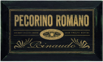Pecorino Romano by Angela Staehling Pricing Limited Edition Print image