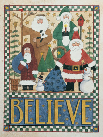 Believe by Teresa Kogut Pricing Limited Edition Print image