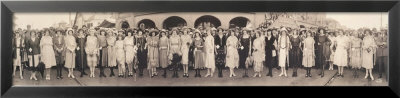 Beauty Pageant by M. F. Weaver Pricing Limited Edition Print image