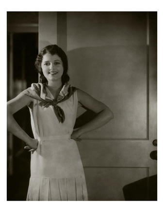 Vanity Fair - April 1929 by Edward Steichen Pricing Limited Edition Print image