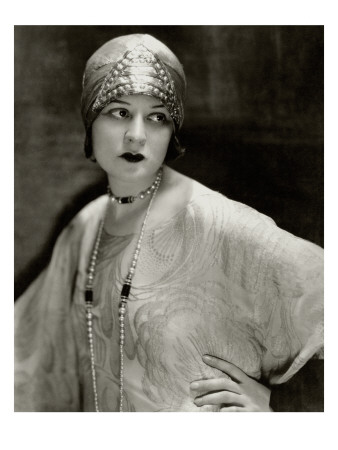 Vanity Fair - March 1926 by Edward Steichen Pricing Limited Edition Print image