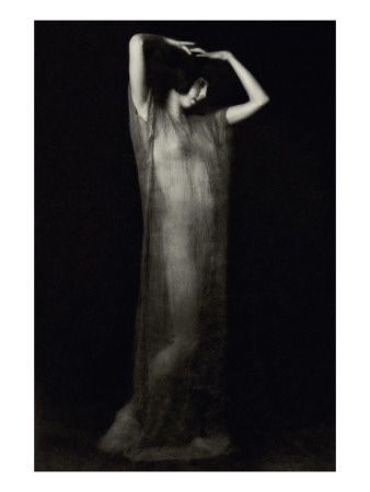 Vanity Fair - November 1921 by Arnold Genthe Pricing Limited Edition Print image