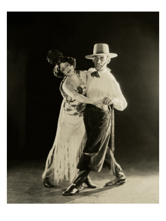 Vanity Fair - November 1922 by James Abbe Pricing Limited Edition Print image