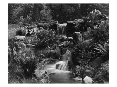 House & Garden - October 1932 by Richard Rothe Pricing Limited Edition Print image