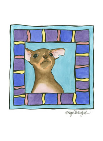 Tiny by Megan Meagher Pricing Limited Edition Print image
