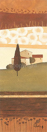 Castellina In Chianti Ii by Franz Heigl Pricing Limited Edition Print image