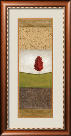 Autumn Light Ii by Jodi Reeb-Myers Pricing Limited Edition Print image