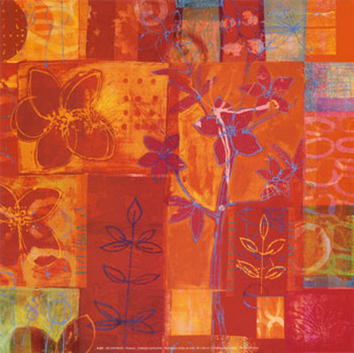 Eclosion by Cecile De Carvalho Pricing Limited Edition Print image