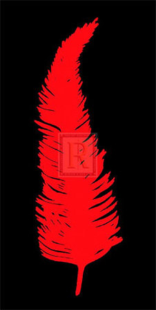 Plume I by Lindsay Hill Pricing Limited Edition Print image