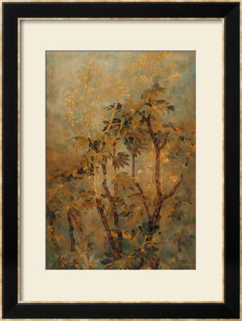 Early Spring by Chenwen Chang Pricing Limited Edition Print image