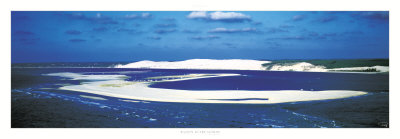 La Dune Du Pilat, Bassin D'arcachon by Philip Plisson Pricing Limited Edition Print image