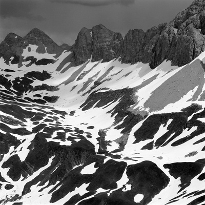 Mountain by Tim Hall Pricing Limited Edition Print image