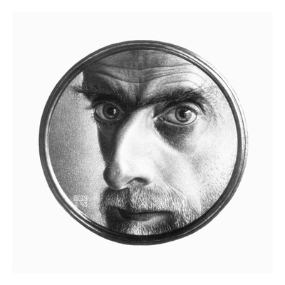 M.C. Escher (1898-1972) by M. C. Escher Pricing Limited Edition Print image
