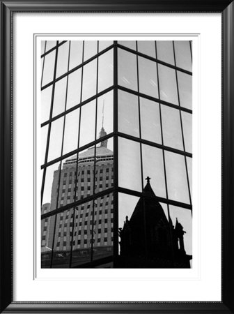 Prudential by Michael Joseph Pricing Limited Edition Print image