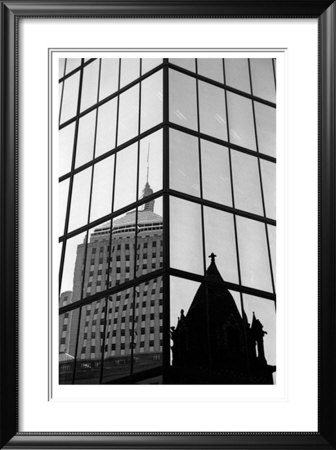 Prudential by Michael Joseph Pricing Limited Edition Print image