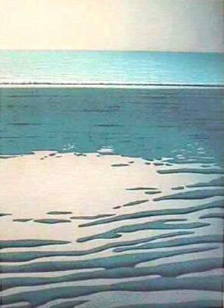 Maree Basse by Daniel Sciora Pricing Limited Edition Print image