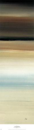 Calm Thoughts Surround Ii by Lisa Ridgers Pricing Limited Edition Print image
