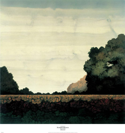 Tree Line I by Robert Charon Pricing Limited Edition Print image