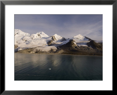 False Bay, Livingston Island, South Shetland Islands, Antarctica, Polar Regions by Sergio Pitamitz Pricing Limited Edition Print image
