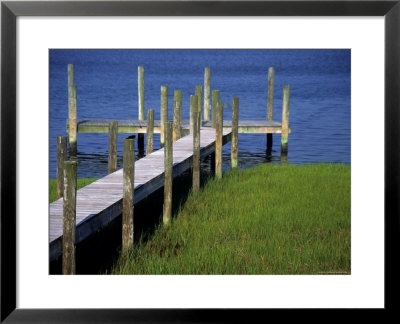 Dock In The Bay by Stacy Gold Pricing Limited Edition Print image