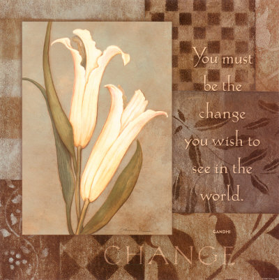Change, Lily by Stephanie Marrott Pricing Limited Edition Print image