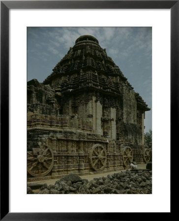 India by Eliot Elisofon Pricing Limited Edition Print image