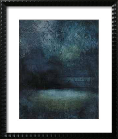 Serenity Iii by Caroline Ashton Pricing Limited Edition Print image