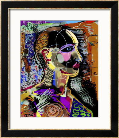 Visionary by Diana Ong Pricing Limited Edition Print image