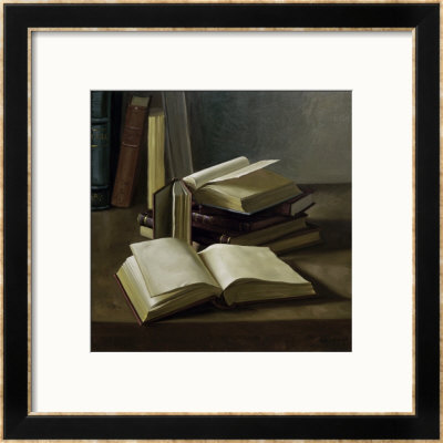 El Libro by Juan Lascano Pricing Limited Edition Print image