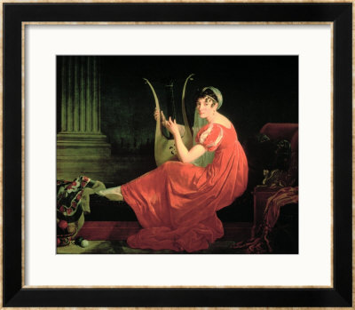 Portrait Of A Lady by Briton Rivière Pricing Limited Edition Print image
