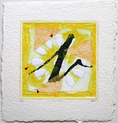 Signes by Bernard Alligand Pricing Limited Edition Print image