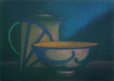 Rayon De Soleil by Laurent Schkolnyk Pricing Limited Edition Print image