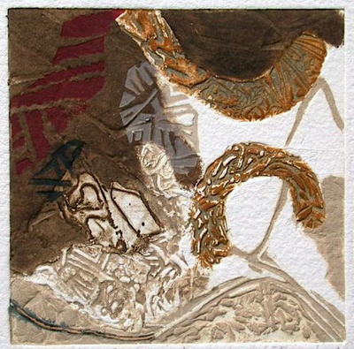 Poeme Terrien by Pierre Duclou Pricing Limited Edition Print image
