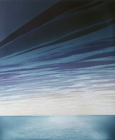 Tout Un Ete by Jean Solombre Pricing Limited Edition Print image