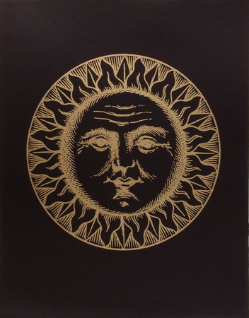 Sole Ii by Piero Fornasetti Pricing Limited Edition Print image