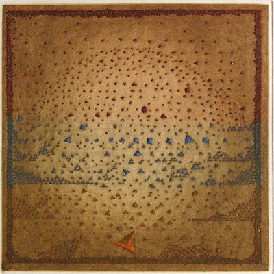Particules En Liberte by Arthur Luiz Piza Pricing Limited Edition Print image