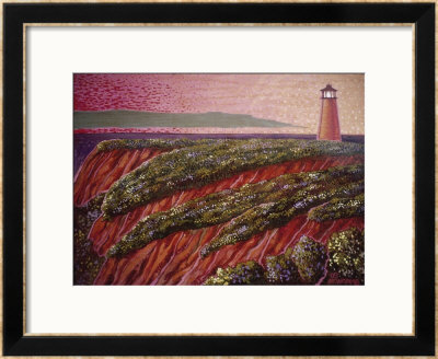 East Coast Dawn by John Newcomb Pricing Limited Edition Print image