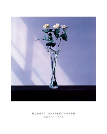 Roses, C.1982 by Robert Mapplethorpe Pricing Limited Edition Print image